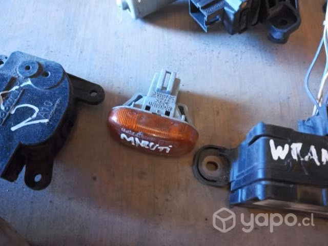 Suzuki maruti intermitente original envio regiones