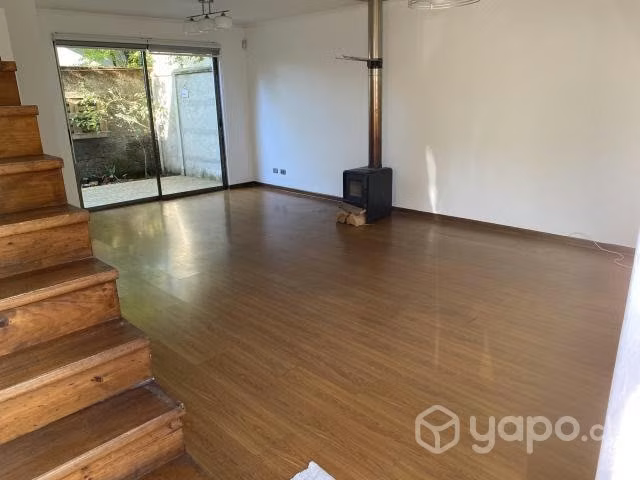 Arriendo casa tipo loft, buena ubicación