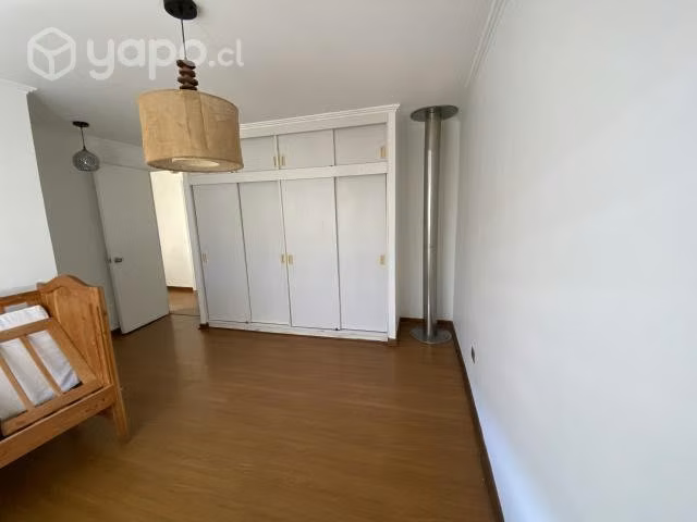 Arriendo casa tipo loft, buena ubicación