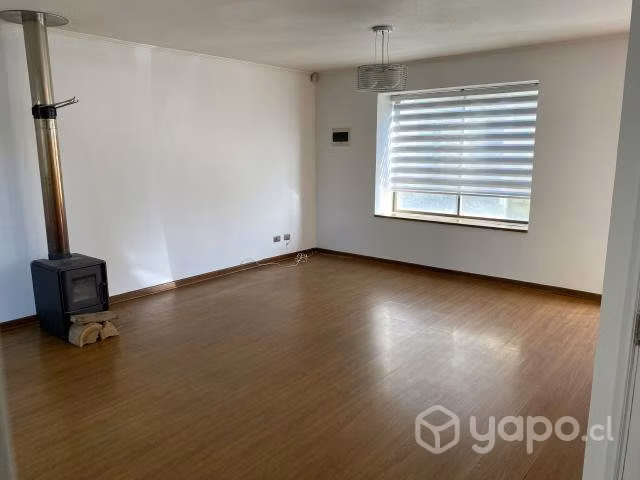 Arriendo casa tipo loft, buena ubicación