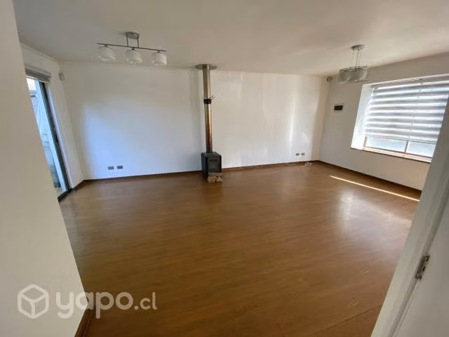 Arriendo casa tipo loft, buena ubicación