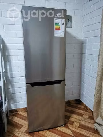Refrigerador nuevo