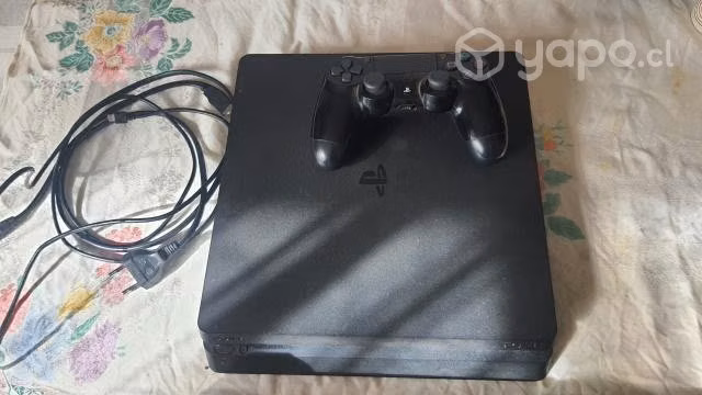 Play station 4 slim 1tb - Imagen 4