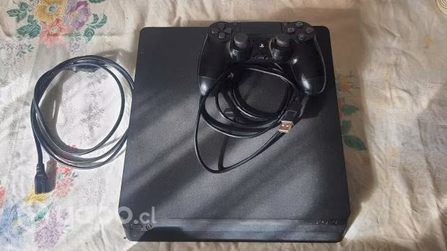 Play station 4 slim 1tb - Imagen 5