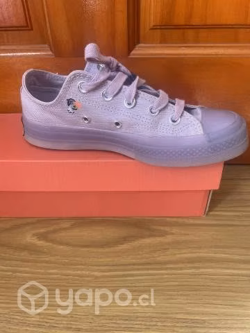 Converse chuck taylor