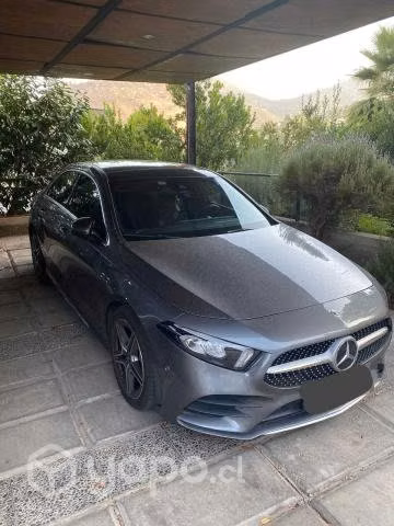 Mercedes benz 250 2022
