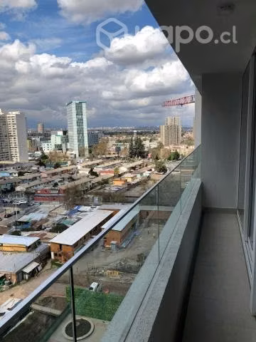 Departamento Estación Central con Rozas Velasquez - Imagen 2