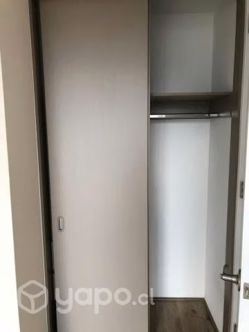 Departamento Estación Central con Rozas Velasquez - Imagen 9