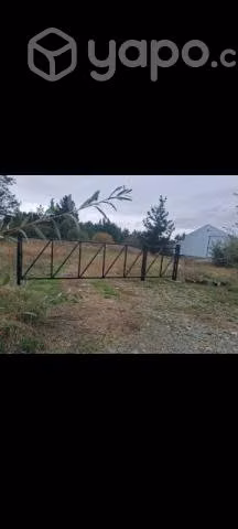 Se arrienda Galpón 460 m2 con oficina y baño.