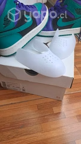 Zapatillas Nike Jordan originales - Imagen 4