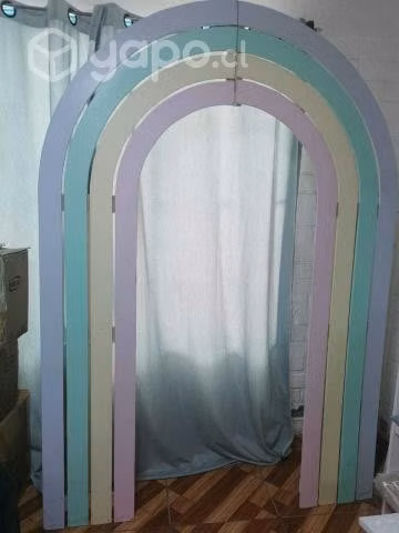 Fondos para decoraciones