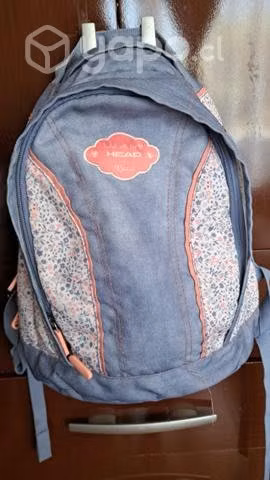 Mochilas Jansport, Head - Imagen 2