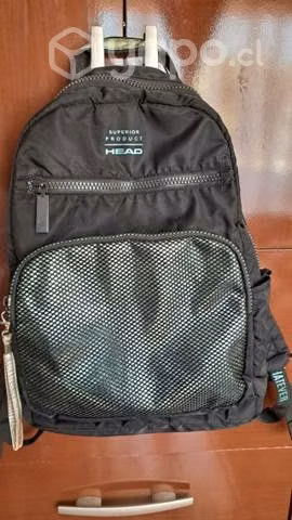 Mochilas Jansport, Head - Imagen 3