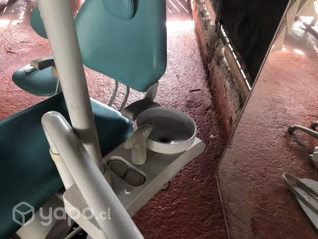 Sillon dental - Imagen 6
