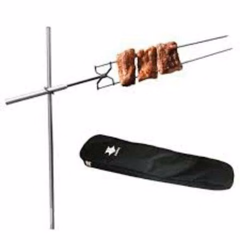 Kanka nuevo, ideal para kamping