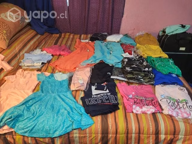 Lote de ropa - Imagen 3