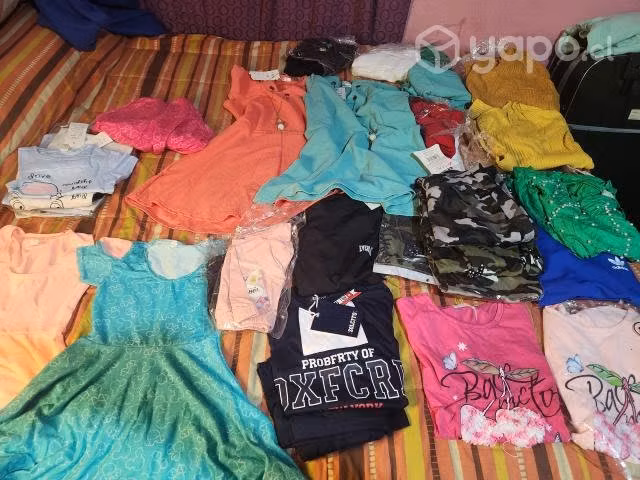 Lote de ropa - Imagen 4
