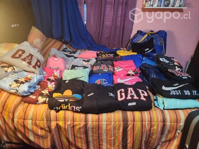 Lote de ropa - Imagen 2