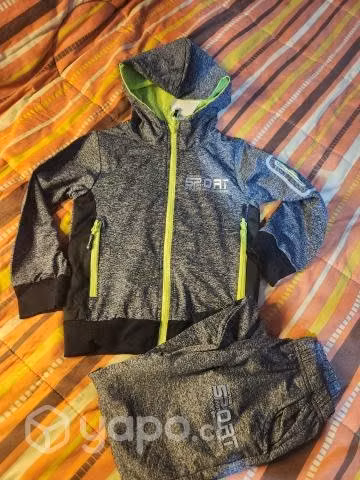 Lote de ropa - Imagen 5