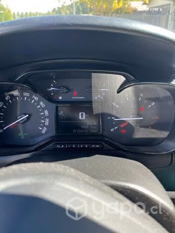 Citroen C3 2020
