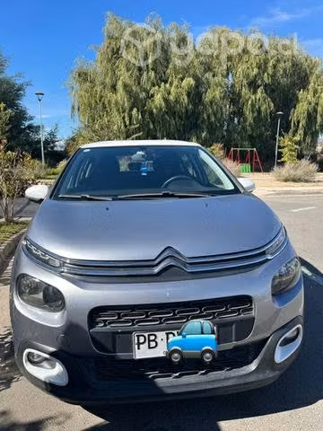 Citroen C3 2020