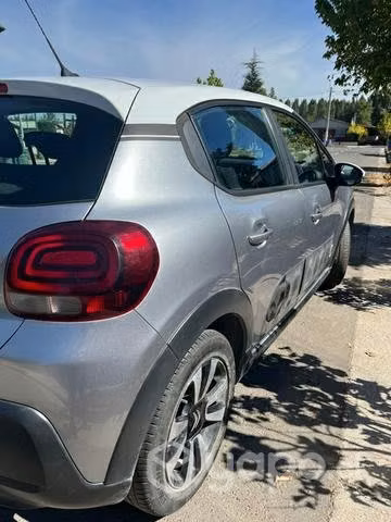 Citroen C3 2020