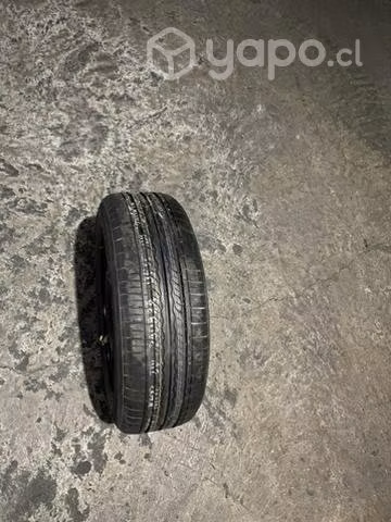 Rueda de repuesto