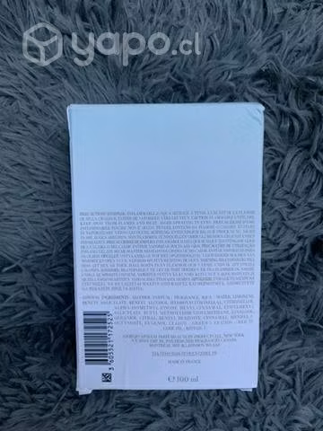 Perfume de mujer ACQUA DE GIOIA Giorgio Armani - Imagen 2
