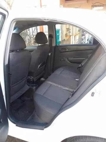 Chevrolet aveo 2009 - Imagen 6
