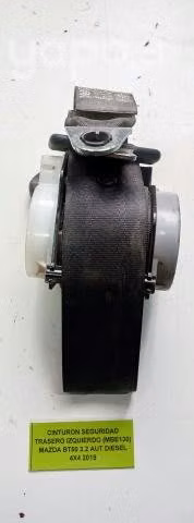 Cinturon Seg Tras Izq (MBE130) BT50 3.2 Aut 2019