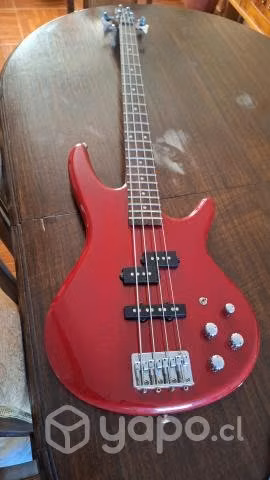 Bajo Electrico Ibanez