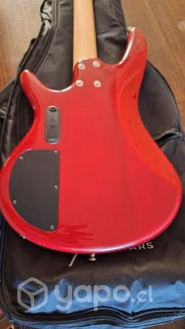 Bajo Electrico Ibanez