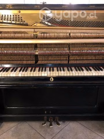 Piano vertical Chassaigne Frères