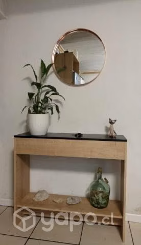 Arrimo 29x80x92cm