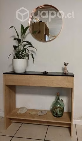 Arrimo 29x80x92cm