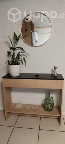 Arrimo 29x80x92cm