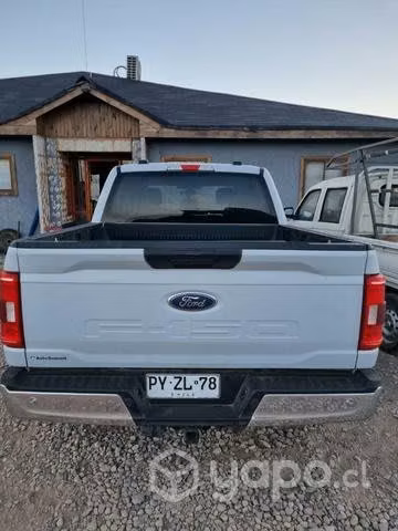 Ford f150 xlt 3.3 2021 - Imagen 4