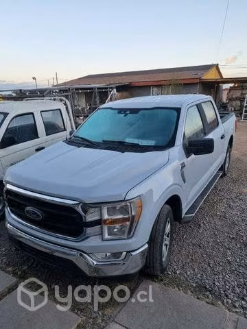 Ford f150 xlt 3.3 2021 - Imagen 2