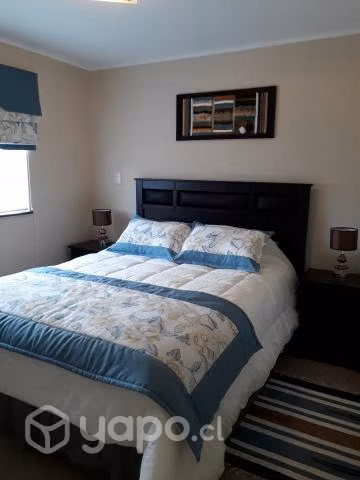 Hermosa Casa Equipada Para 6 Personas Pucón - Imagen 5