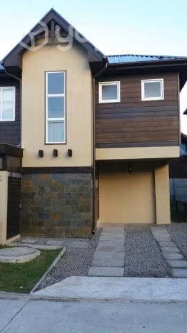 Hermosa Casa Equipada Para 6 Personas Pucón
