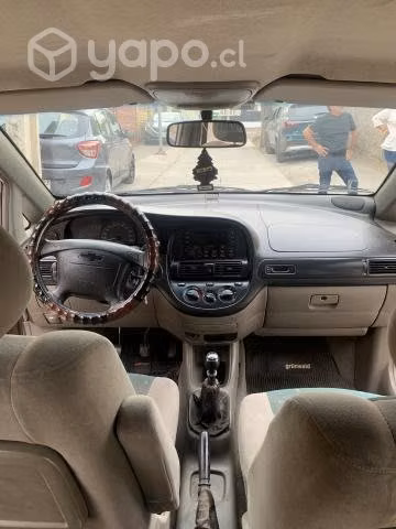 Chevrolet vivant