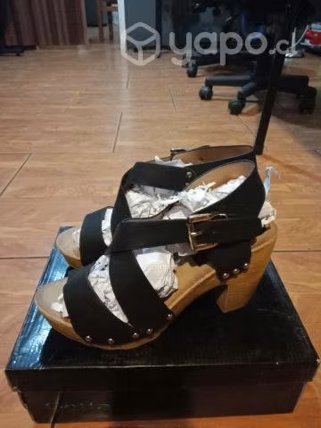 Sandalias gotta - Imagen 2