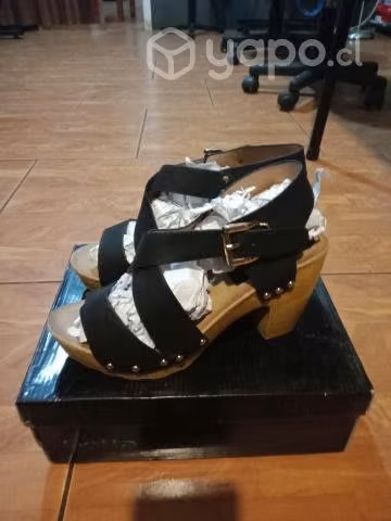 Sandalias gotta - Imagen 3