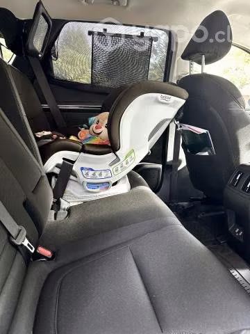 Hyundai new Tucson 2022 - Imagen 5