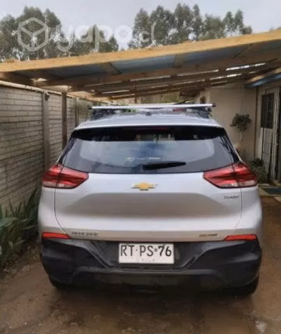 Chevrolet traker 2022 - Imagen 3