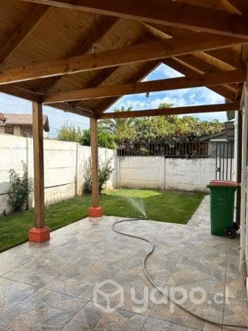 Venta casa Villa El Alba