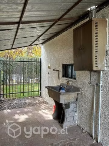 Venta casa Villa El Alba