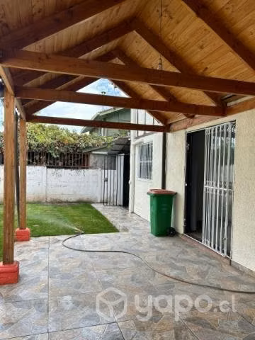 Venta casa Villa El Alba