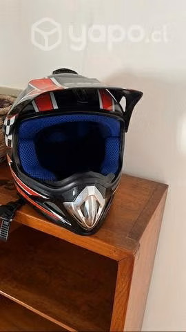 Cuatrimoto Takasaki 50cc