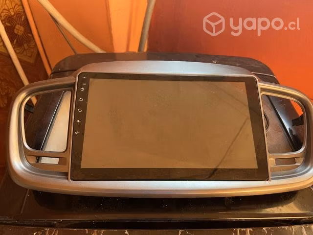 Radio android para kia sorento 2015-2020 - Imagen 2